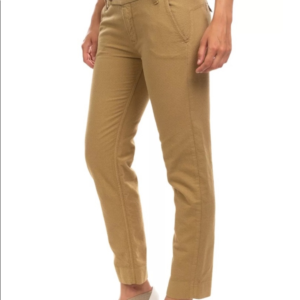 True NYC, Size 27 small, Light brown